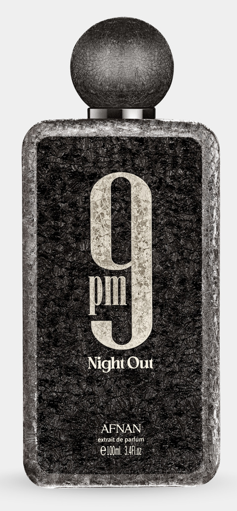 9 PM Night Out de AFNAN
