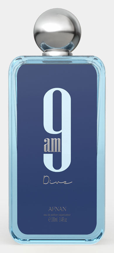9PM Dive de AFNAN