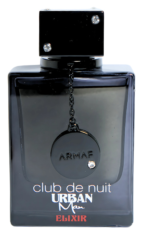 Club de Nuit Urban Man Elixir de ARMAF