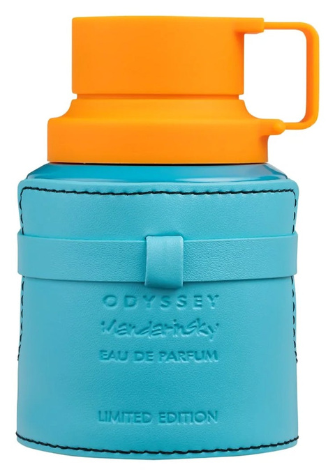 Odyssey Mandarin Sky de ARMAF