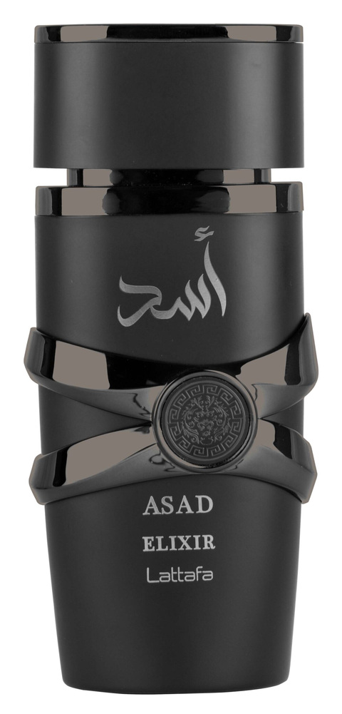 Asad Elixir de LATTAFA