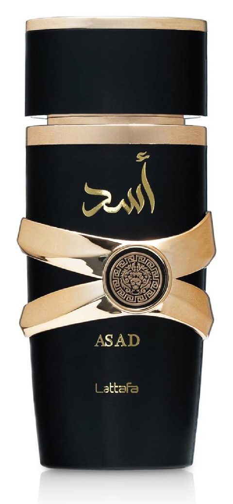 Asad de LATTAFA