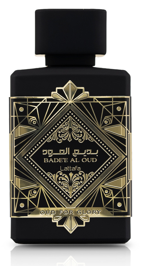 Badee Al Oud For Glory de LATTAFA