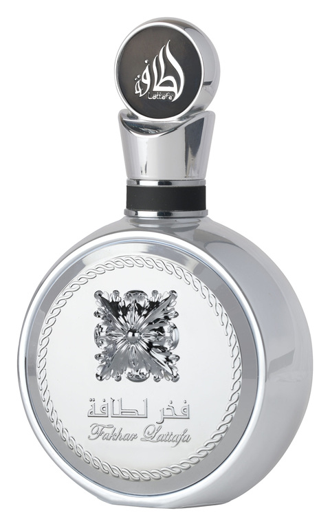 Fakhar Platin de LATTAFA