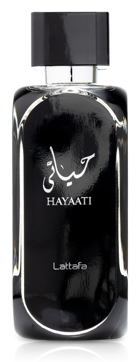 Hayaati de LATTAFA