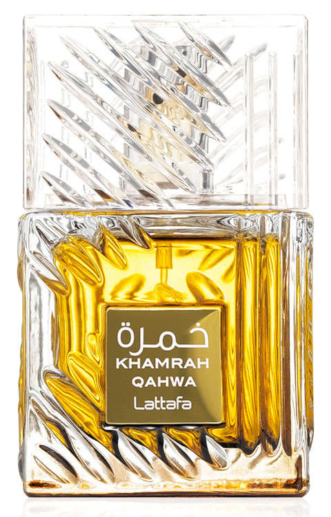 Khamrah Qahwa de LATTAFA