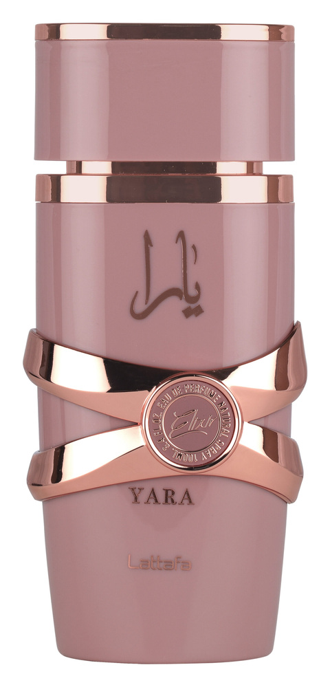 Yara Elixir de LATTAFA