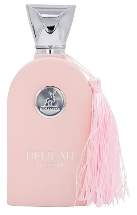 Delilah Pour Femme de MAISON ALHAMBRA