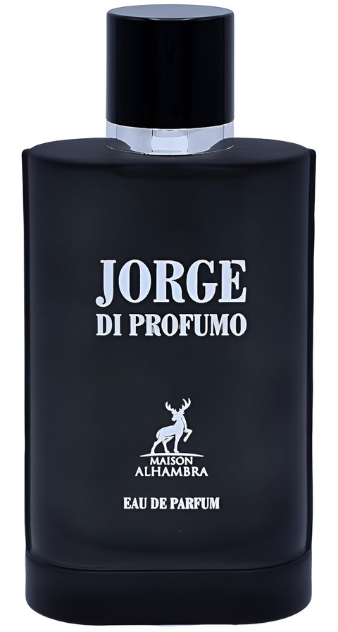 Jorge Di Profumo de MAISON ALHAMBRA