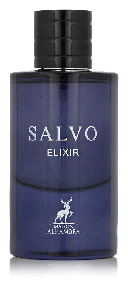 Salvo Elixir de MAISON ALHAMBRA